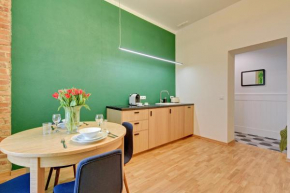 Unique 755 - Apartament z 2 sypialniami blisko Monte Cassino